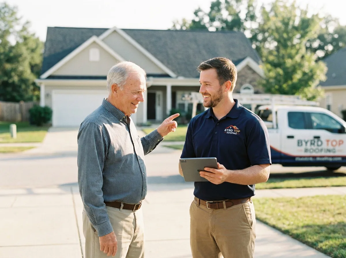 Roofing Harrah, WA FAQs